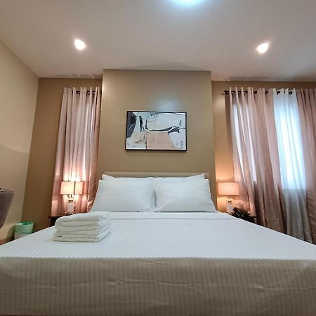 Beaver Hotel Cebú Habitación foto